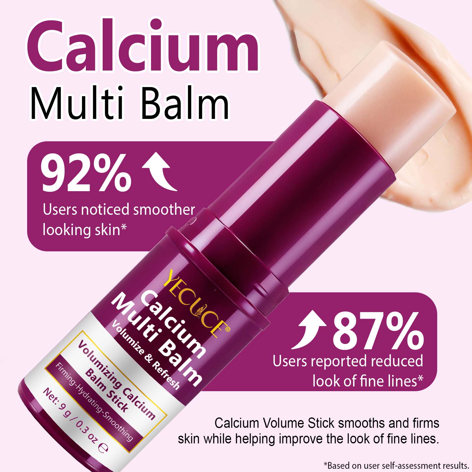 Collage Clacium Volumen