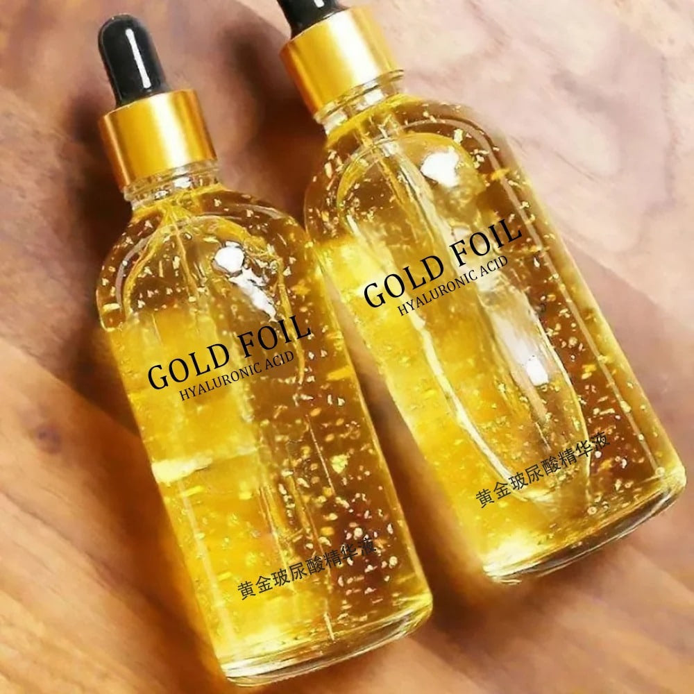 VÉLORA Ginseng Radiance Serum