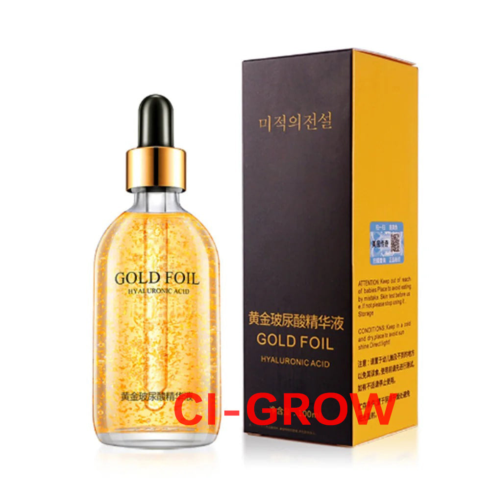 VÉLORA Ginseng Radiance Serum